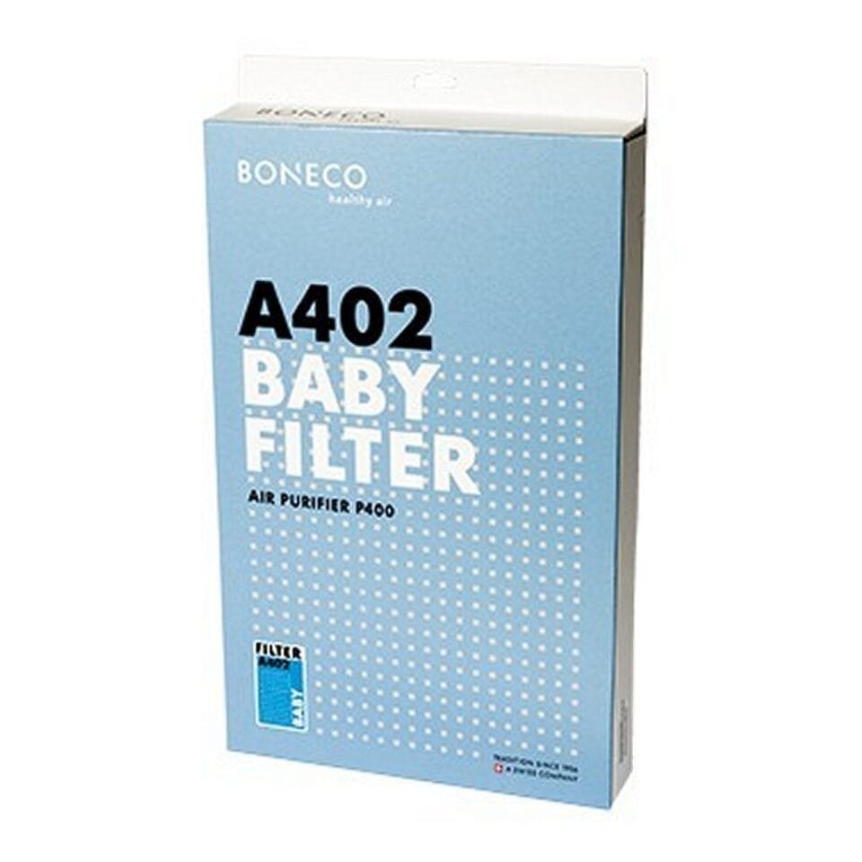 Boneco A402 Baby Filter voor Luchtreiniger P400