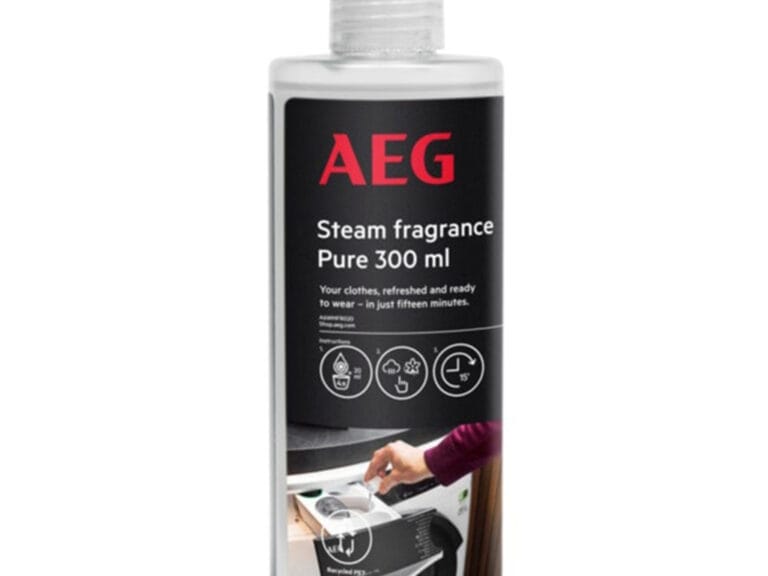 AEG A6WMFR020 Stoomgeur 300 ml