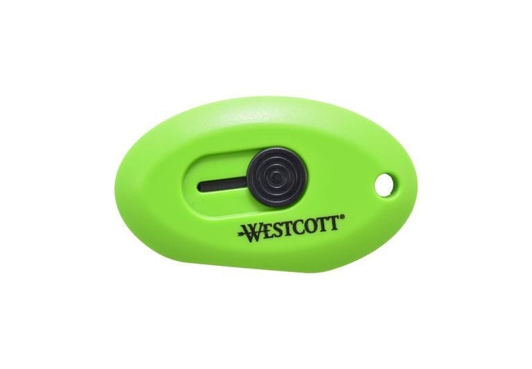 Westcott AC-E16474 Snijmes Keramisch Mini Utility Cutter