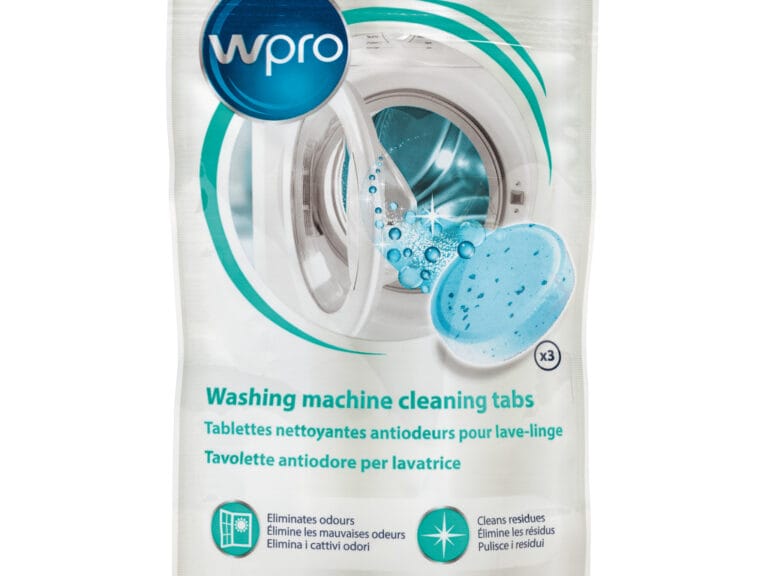 Wpro Afr301 Powerfresh Reiniger