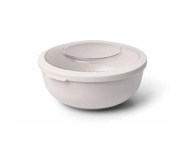 Amuse Dinner Bowl Zand 2000 ML 21