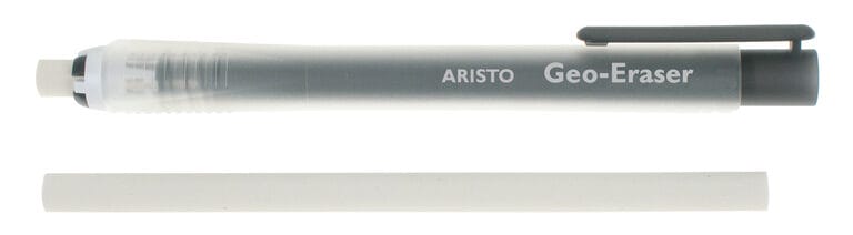 Aristo AR-87190 Gumstift Georaser