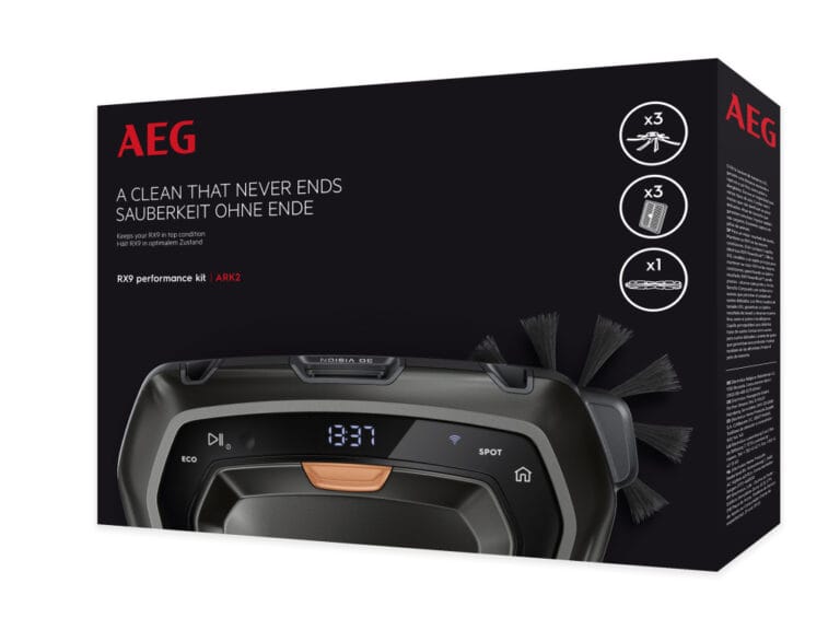 AEG Performance Kit Ark2