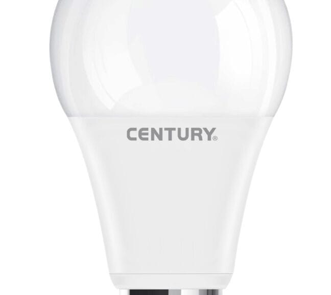 Century ARP-122430 Led-lamp E27 Bol 12 W 1055 Lm 3000 K