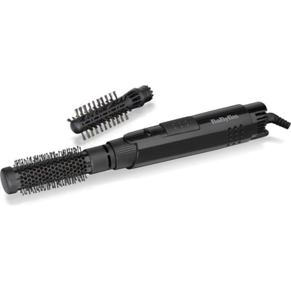 Babyliss AS86E Föhnborstel Zwart