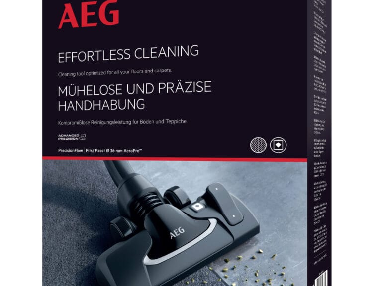 AEG Precision Zuigmond Aze140