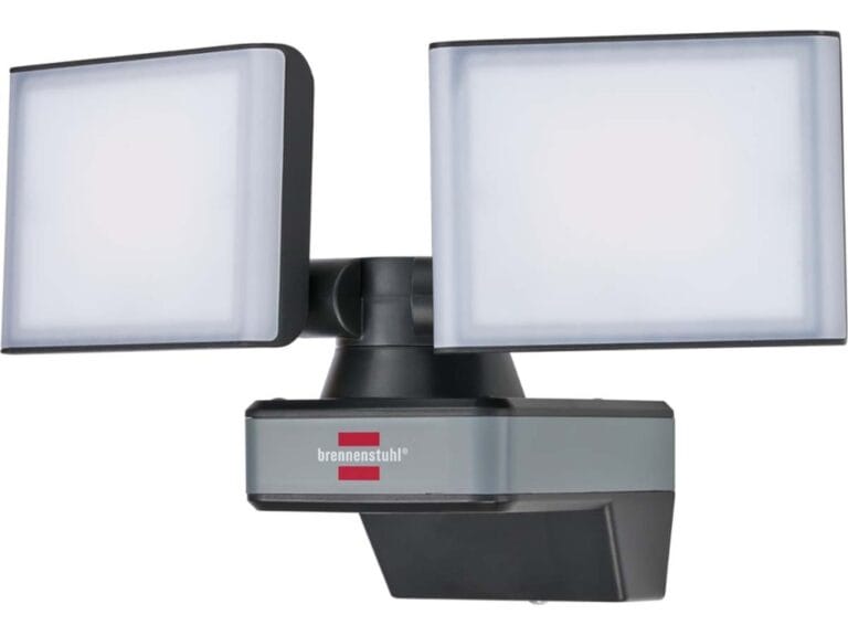 Brennenstuhl BN-1179060000 ®connect Led Wifi Duo Spots Wfd 3050 3500lm
