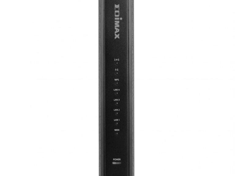 Edimax BR-6473AX Ax3000 Wi-fi 6 Dual-band Router