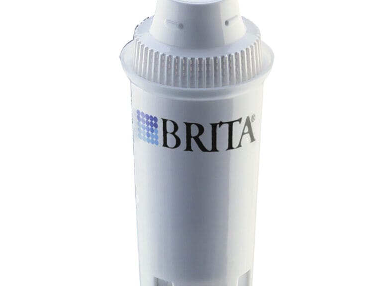 Brita Classic Filterpatronen Set van 3