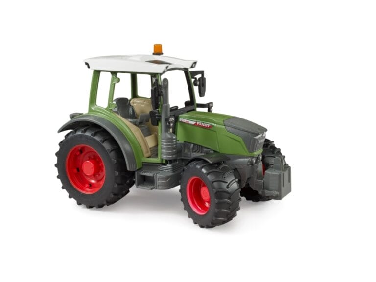 Bruder 02180 Fendt Vario 211 Tractor