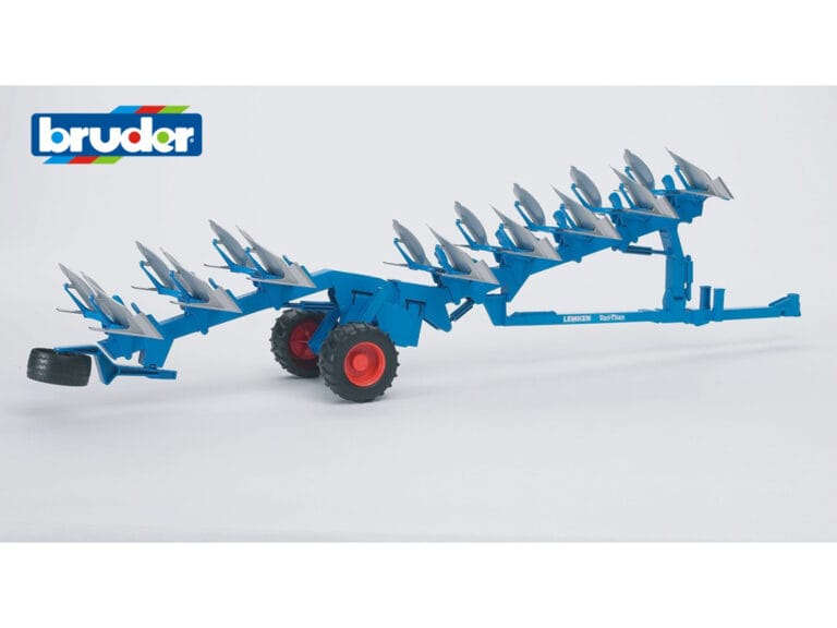 Bruder 02250 Lemken Vari-Titan Ploeg