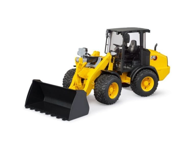 Bruder 02485 CAT Shovel 1:16