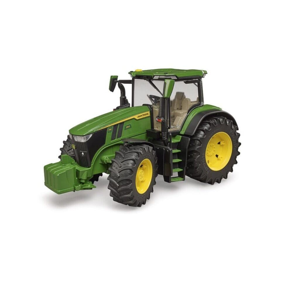 Bruder 03150 John Deere 7R350 Tractor