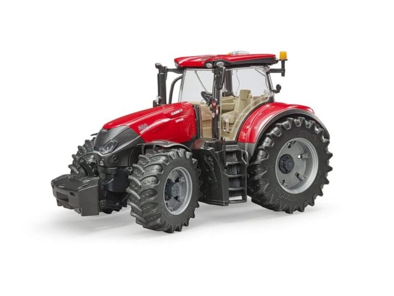 Bruder 03190 Tractor Case IH Optum 300 CVX