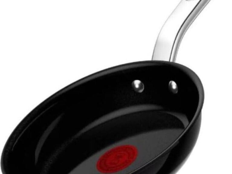 Tefal C43602 Renew+ Black Keramische Koekenpan 20 cm