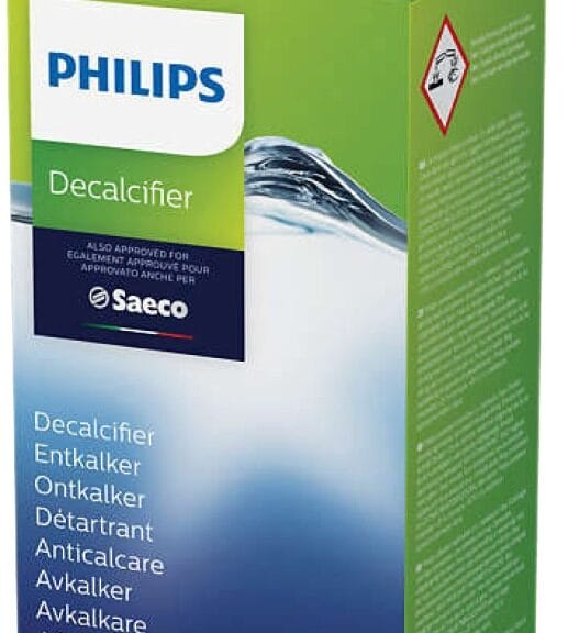 Philips CA6700/22 Ontkalker Saeco-espressomachine / Espresso-apparaat 500 Ml