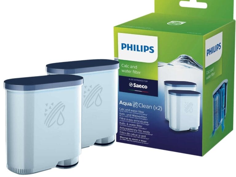 Philips CA6903/22 Cartridge Waterfilter Saeco-espressomachine