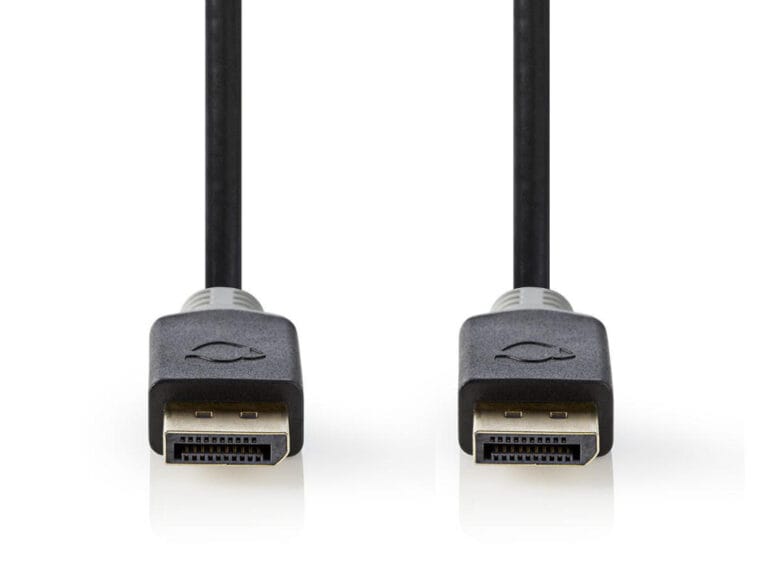 Nedis CCBW37014AT30 Displayport 1.4-kabel Displayport Male - Displayport Male 3