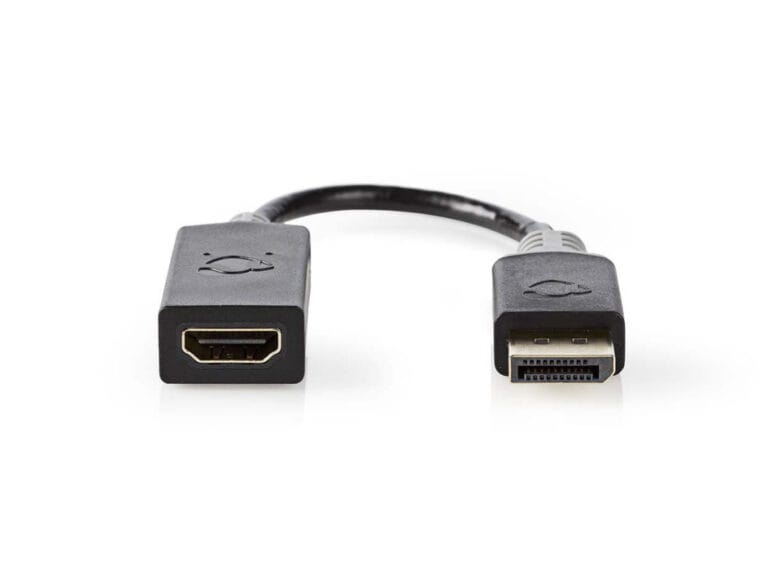 Nedis CCBW37150AT02 Displayport - Hdmi-kabel Displayport Male - Hdmi-uitgang 0