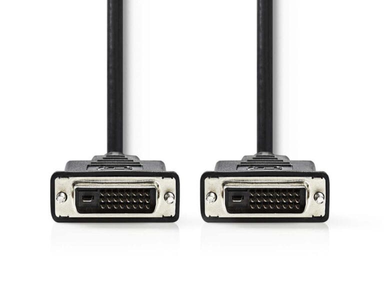 DVI /​​​​​​​​​​​​​ Dual Link Kabels