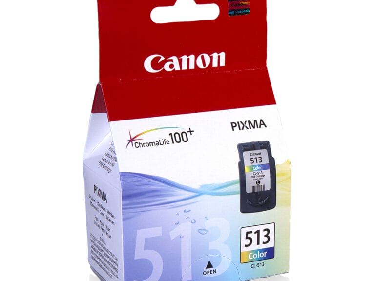 Canon CL-513 Inktcartridge