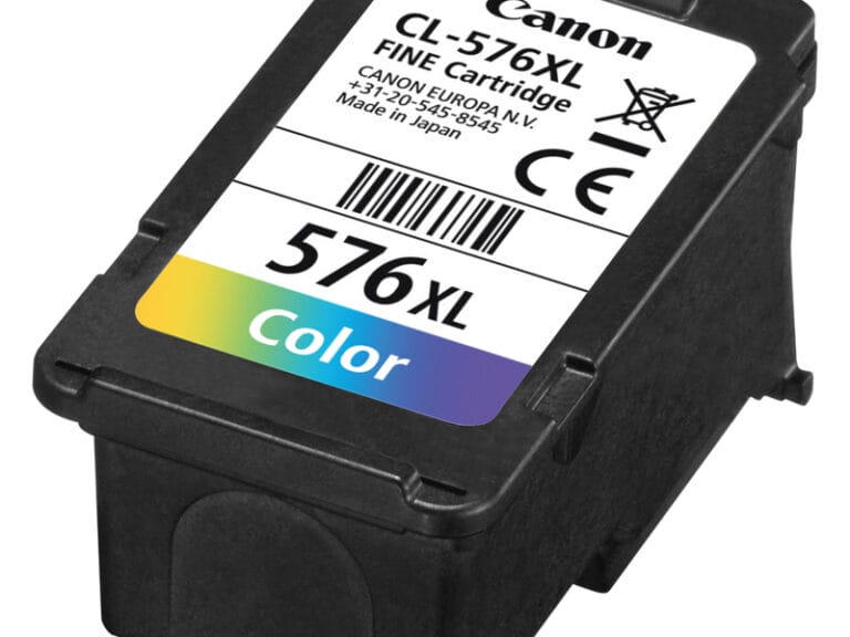Canon Cl-576xl Kleur 300p Orig