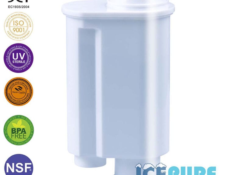 Icepure CMF005 Water Filter Coffee Machine Replacement Saeco