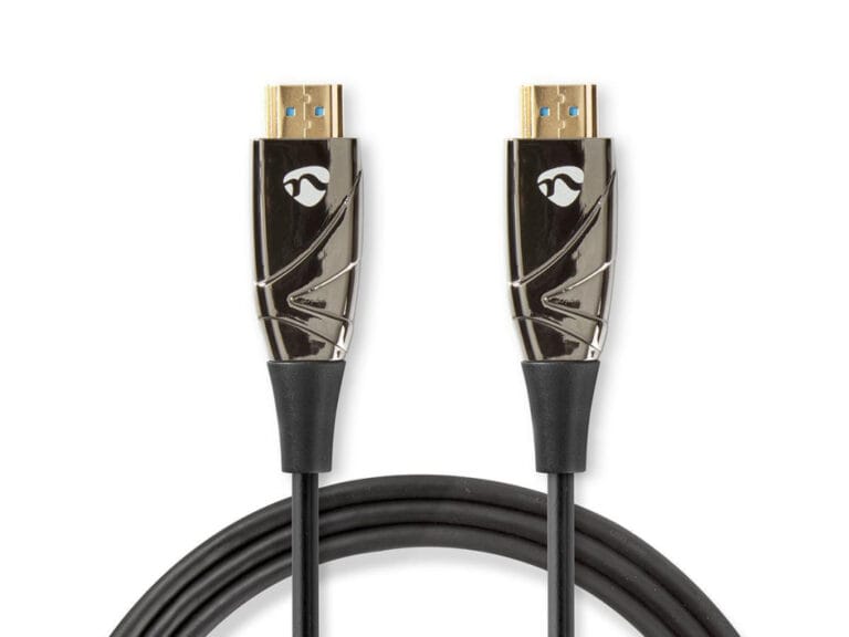 HDMI Kabels met Ethernet