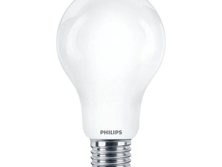 Philips Classic LED Lamp 150W E27 Warm Wit