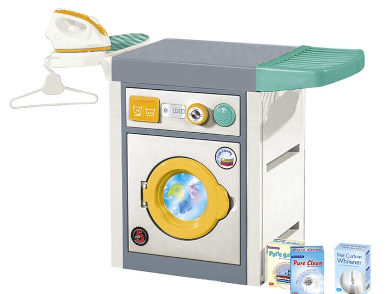 Dolu 2639 Wasmachine