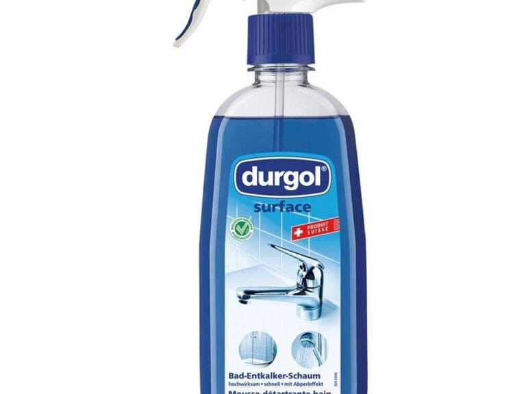 Durgol Surface Badkamerreiniger 500 ml