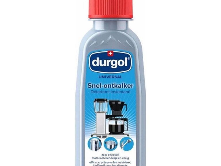 Durgol Universal Ontkalker 125 ml