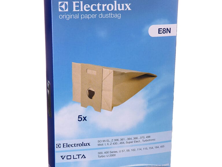 Electrolux 2681041408 E08n Stofzak Z361