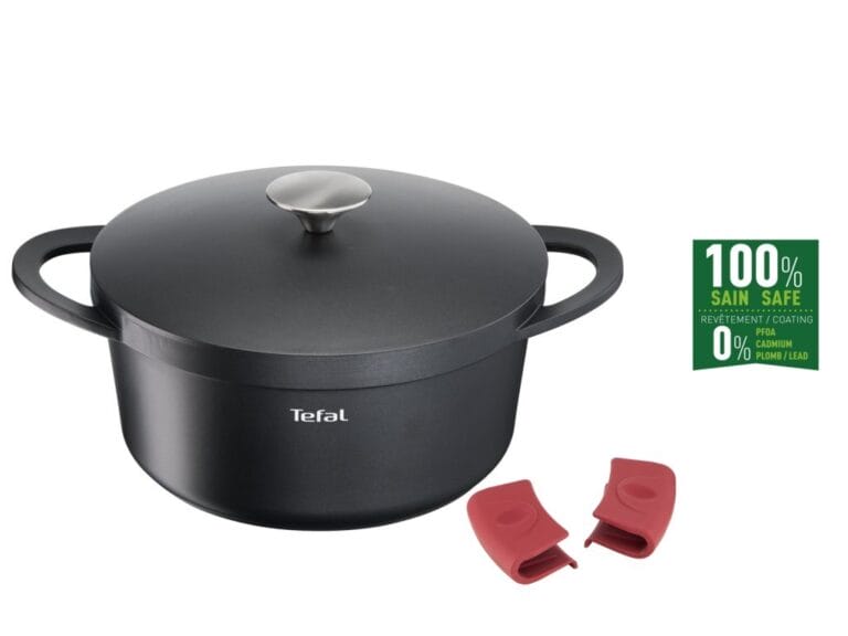 Tefal Trattoria Braadpan 24 cm