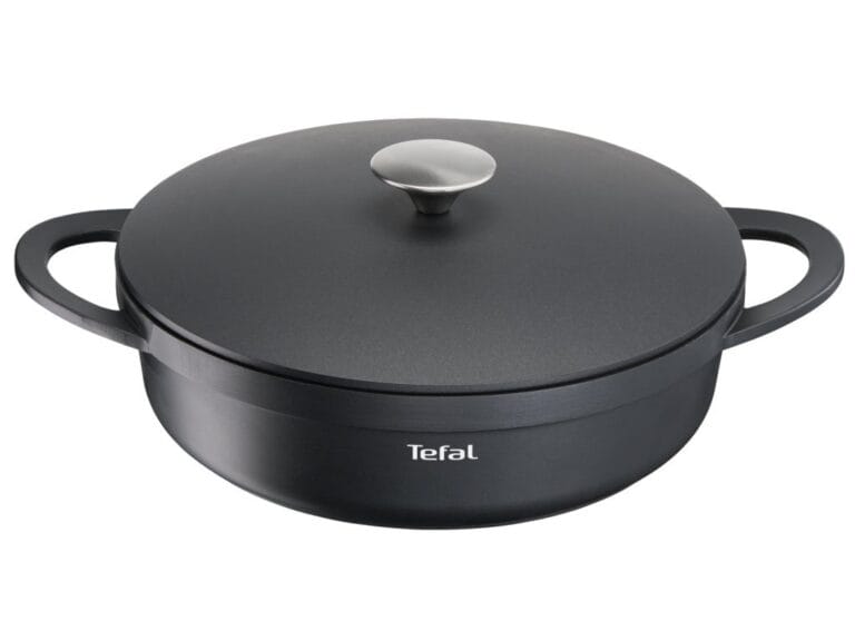 Tefal Trattoria Hapjespan 28 cm