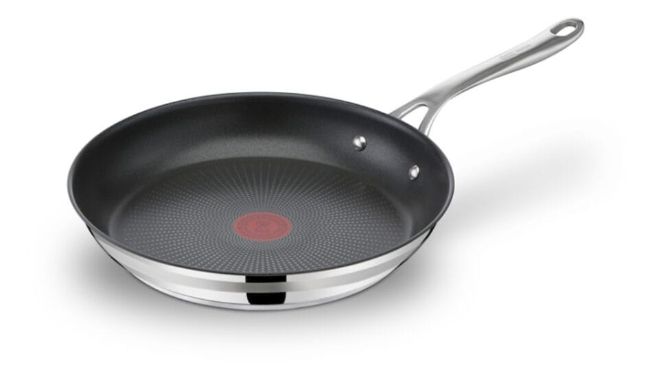 Tefal E31002 Koekenpan  Cook Smart Jamie Oliver 20 cm