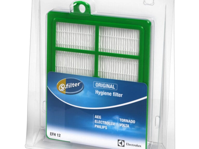 Electrolux EFH12 Hepa-filter