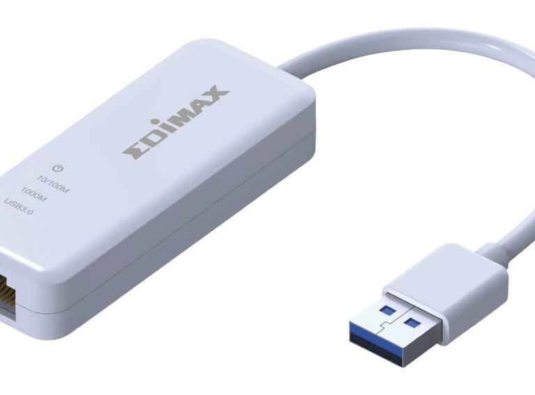 Edimax EU-4306 Netwerk Usb-adapter Gigabit