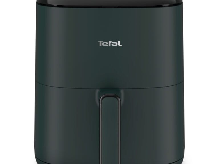 Tefal EY2453 Easy Fry Max Heteluchtfriteuse 5L 1500W Zwart