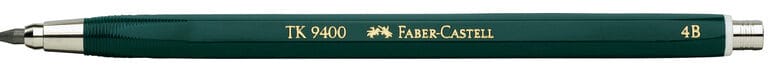 Faber Castell FC-139404 Vulpotlood TK 9400 3