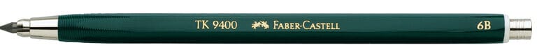 Faber Castell FC-139406 Vulpotlood TK 9400 3