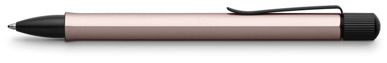 Faber Castell FC-140534 Balpen Faber-Castell Hexo Twist Rosé