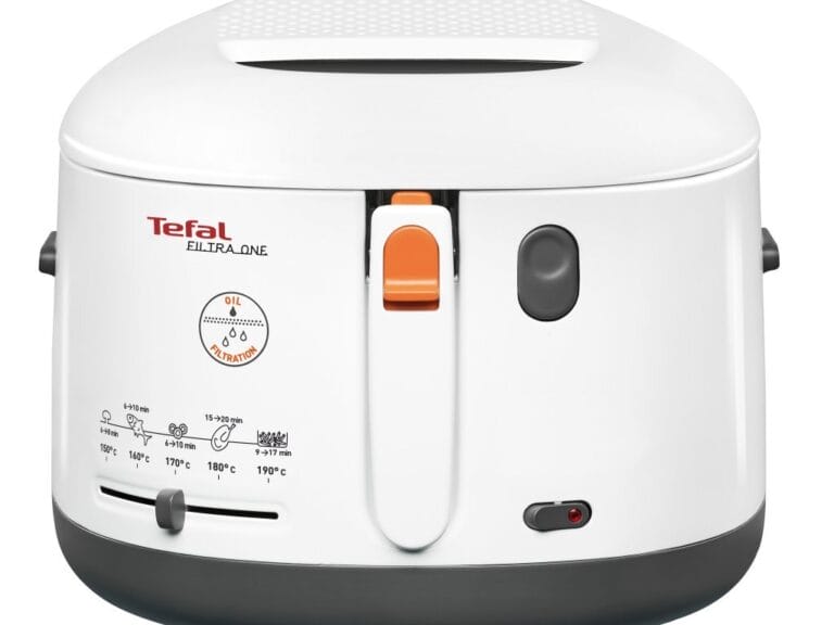 Tefal FF-1621 Friteuse 2