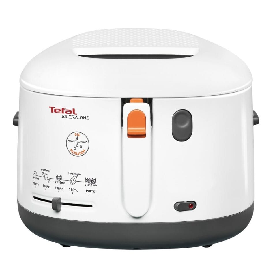 Tefal FF-1621 Friteuse 2