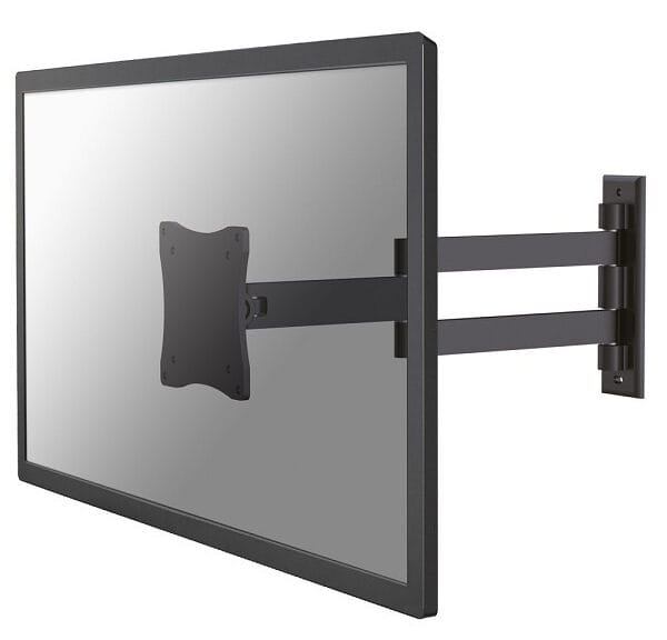 Newstar Fpma-w830black Muurmontage voor LCD scherm