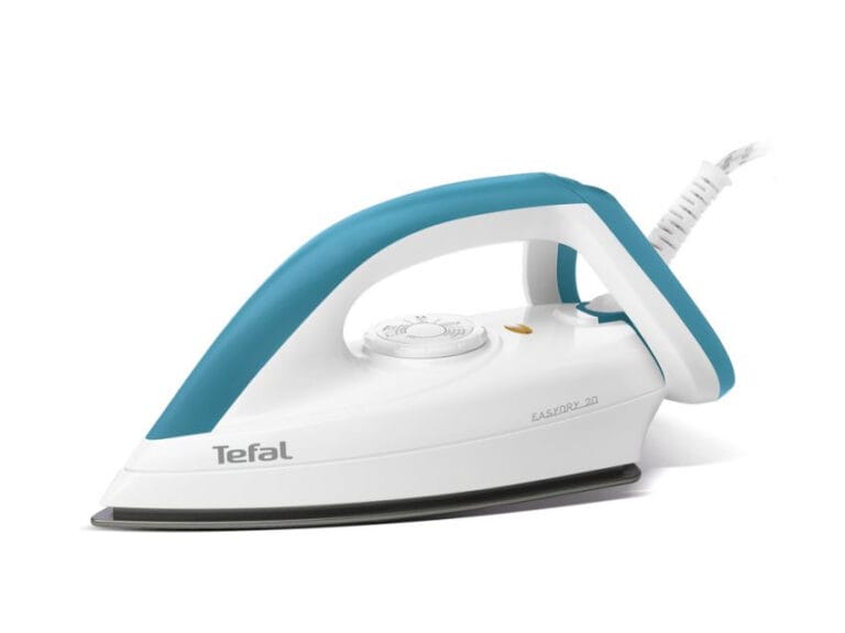 Tefal FS4020 Droogstrijkijzer