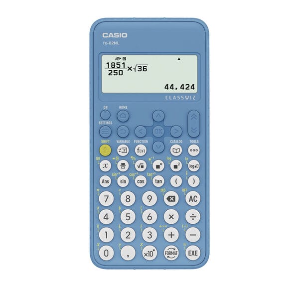 Casio FX-82NL Rekenmachine