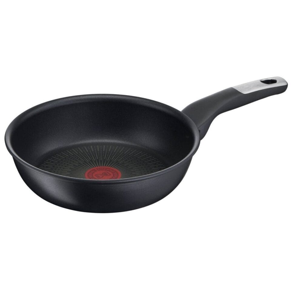 Tefal Unlimited Koekenpan 24 cm