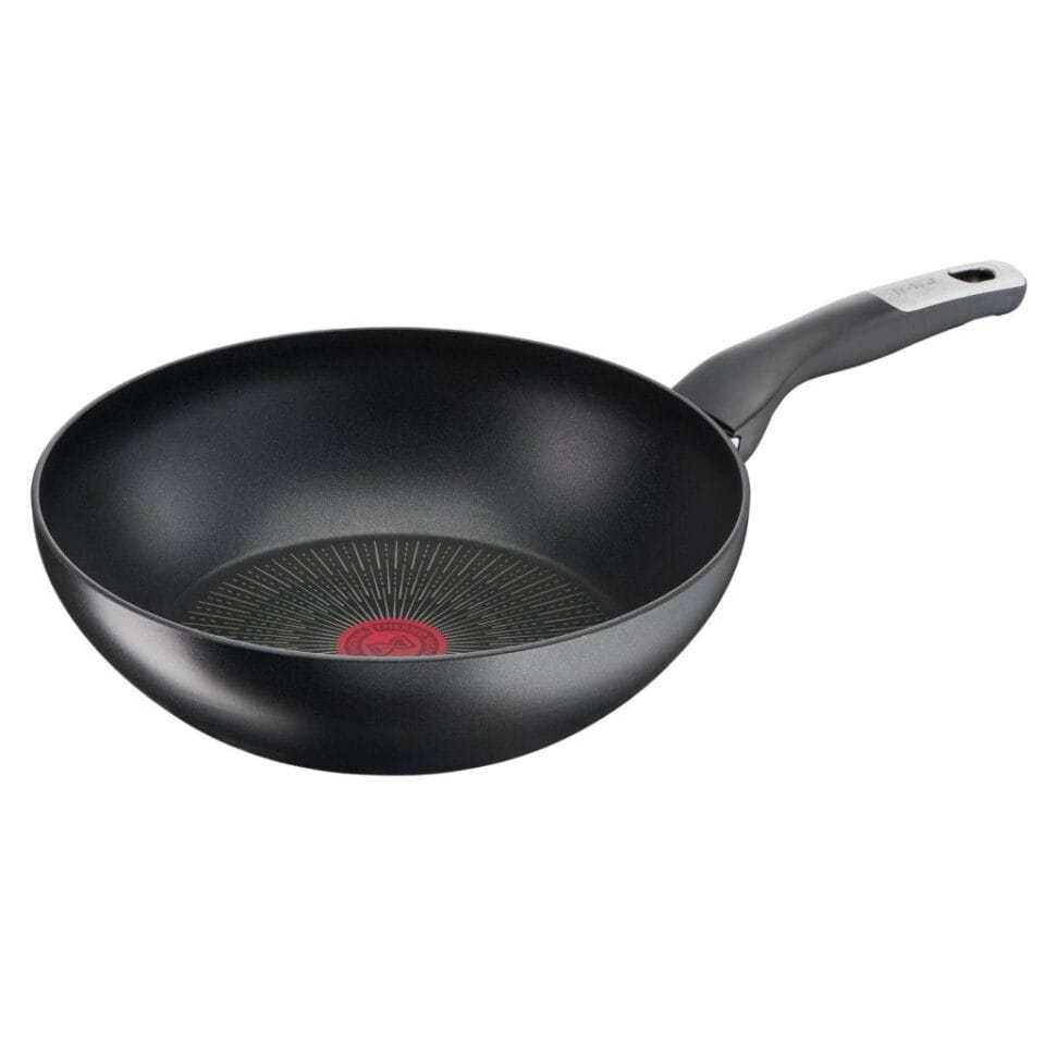 Tefal Unlimited Wokpan 28 cm