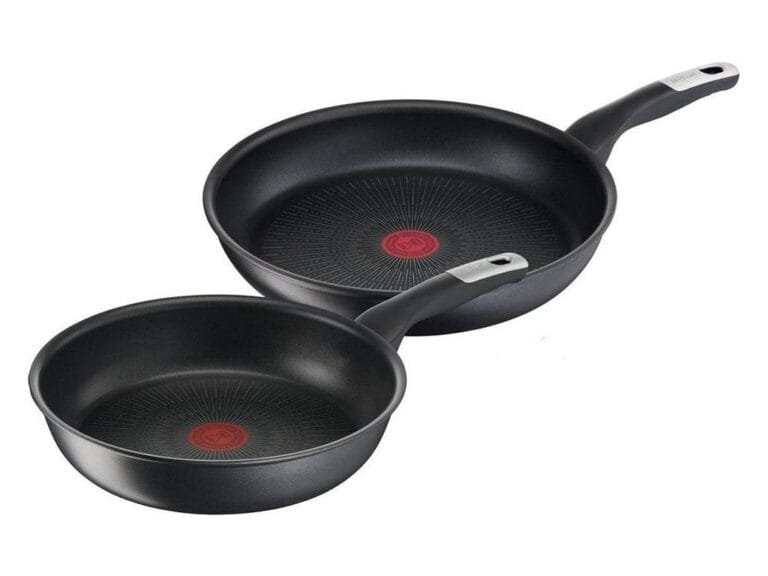 Tefal Unlimited Pannenset 22+28 cm